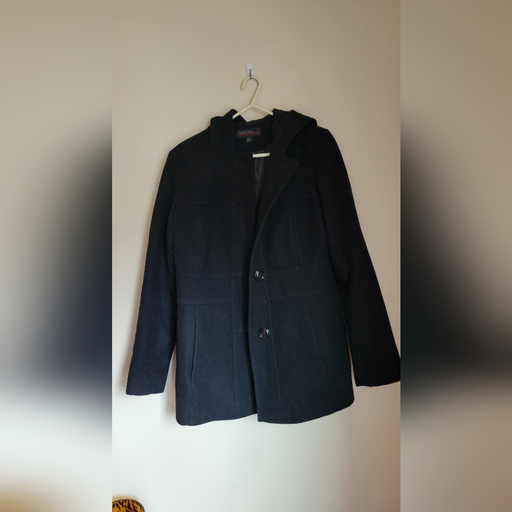 Good condition Black jacket